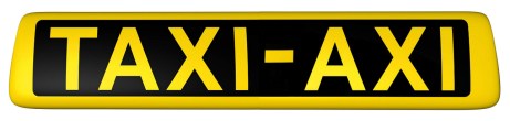 taxi-axi